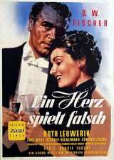 voir la fiche complète du film : Ein Herz spielt falsch