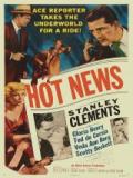 voir la fiche complète du film : Hot News