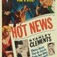 photo du film Hot News