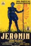 voir la fiche complète du film : Jeromín