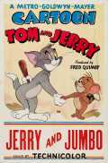 voir la fiche complète du film : Jerry and Jumbo
