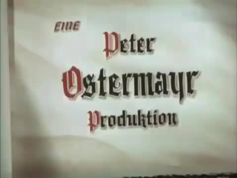 Extrait vidéo du film  Der Klosterjäger
