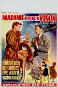 voir la fiche complète du film : Madame voulait un manteau de vison