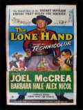 voir la fiche complète du film : Lone Hand