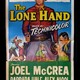 photo du film Lone Hand