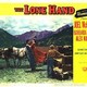 photo du film Lone Hand