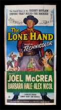 Lone Hand