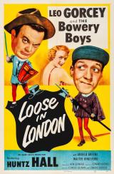 voir la fiche complète du film : Loose in London