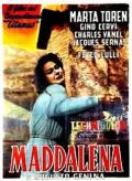 voir la fiche complète du film : Maddalena