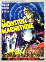 voir la fiche complète du film : Le Monstre magnétique