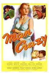 voir la fiche complète du film : Man crazy