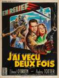 voir la fiche complète du film : J ai vécu deux fois