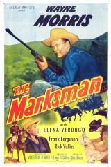 voir la fiche complète du film : The Marksman