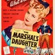 photo du film The Marshal's Daughter