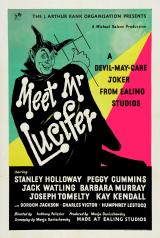 voir la fiche complète du film : Meet Mr. Lucifer