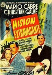 Misión extravagante