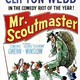 photo du film Mister Scoutmaster