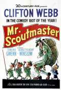 voir la fiche complète du film : Mister Scoutmaster