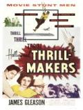 voir la fiche complète du film : Hollywood Thrill-Makers