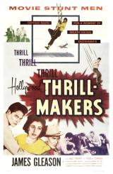 voir la fiche complète du film : Hollywood Thrill-Makers