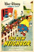 voir la fiche complète du film : The New Neighbor
