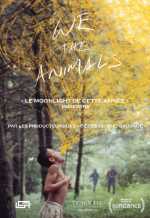 voir la fiche complète du film : We the Animals