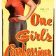 photo du film La Confession d'une fille