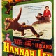 photo du film Hannah Lee
