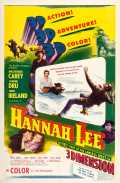 voir la fiche complète du film : Hannah Lee