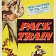 photo du film Pack Train
