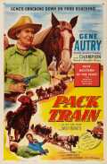 voir la fiche complète du film : Pack Train
