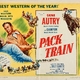 photo du film Pack Train