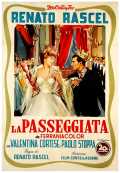 voir la fiche complète du film : La Passeggiata