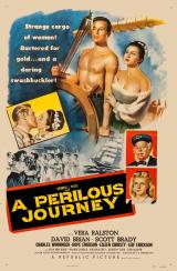 voir la fiche complète du film : A Perilous Journey