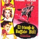 photo du film Le Triomphe de Buffalo Bill
