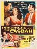 voir la fiche complète du film : Les Prisonniers de la casbah