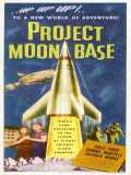 voir la fiche complète du film : Project Moon Base