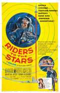 voir la fiche complète du film : Riders to the Stars