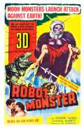 voir la fiche complète du film : Robot Monster