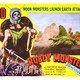 photo du film Robot Monster