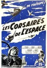 Les Corsaires de l espace