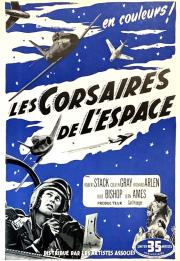 voir la fiche complète du film : Les Corsaires de l espace