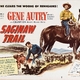 photo du film Saginaw Trail