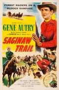 voir la fiche complète du film : Saginaw Trail