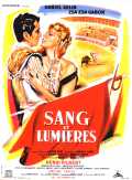 Sang Et Lumières