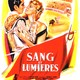 photo du film Sang et lumières