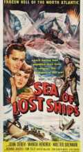voir la fiche complète du film : La mer des navires perdus