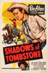 voir la fiche complète du film : Ombre sur Tombstone