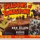 photo du film Ombre sur Tombstone
