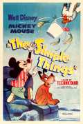 voir la fiche complète du film : The Simple Things